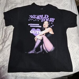 Olivia Rodrigo Shirt